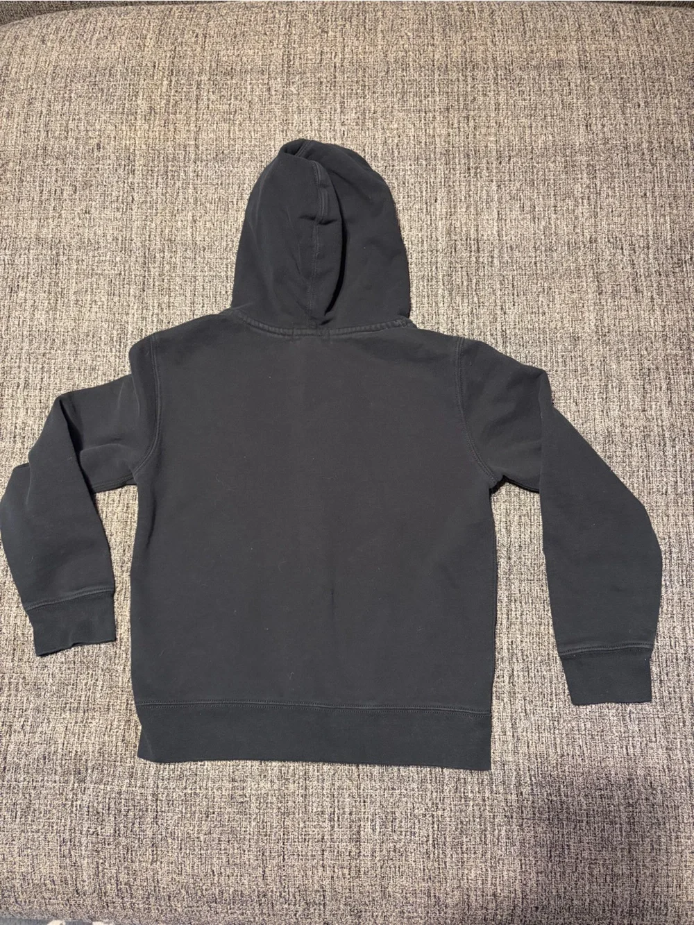 Ralph Lauren classic zip